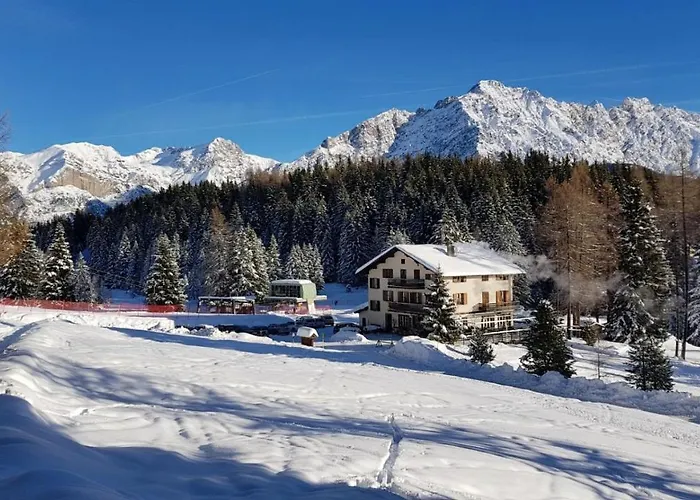 Albergo Al Forte